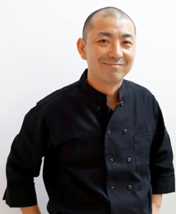 Chef