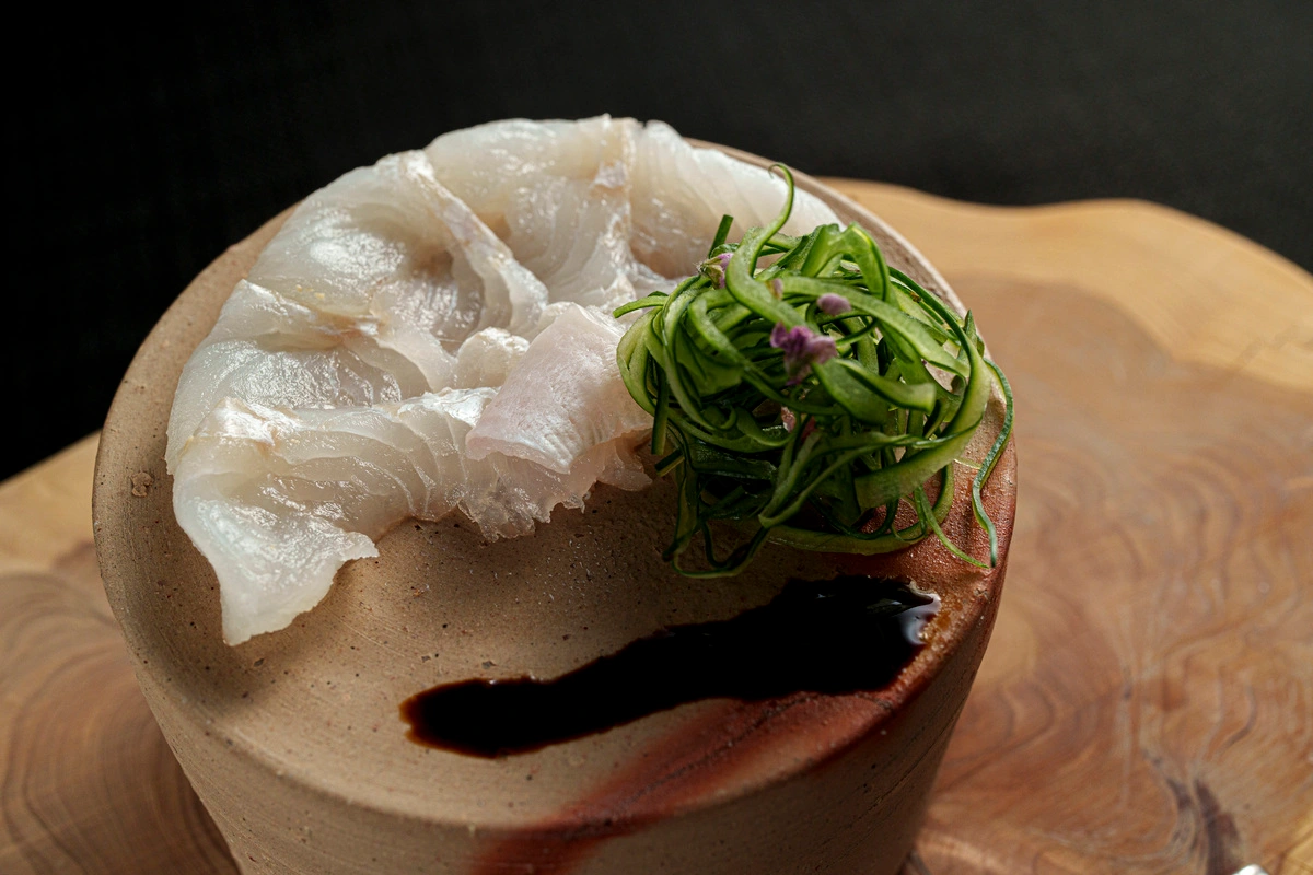 Main Course