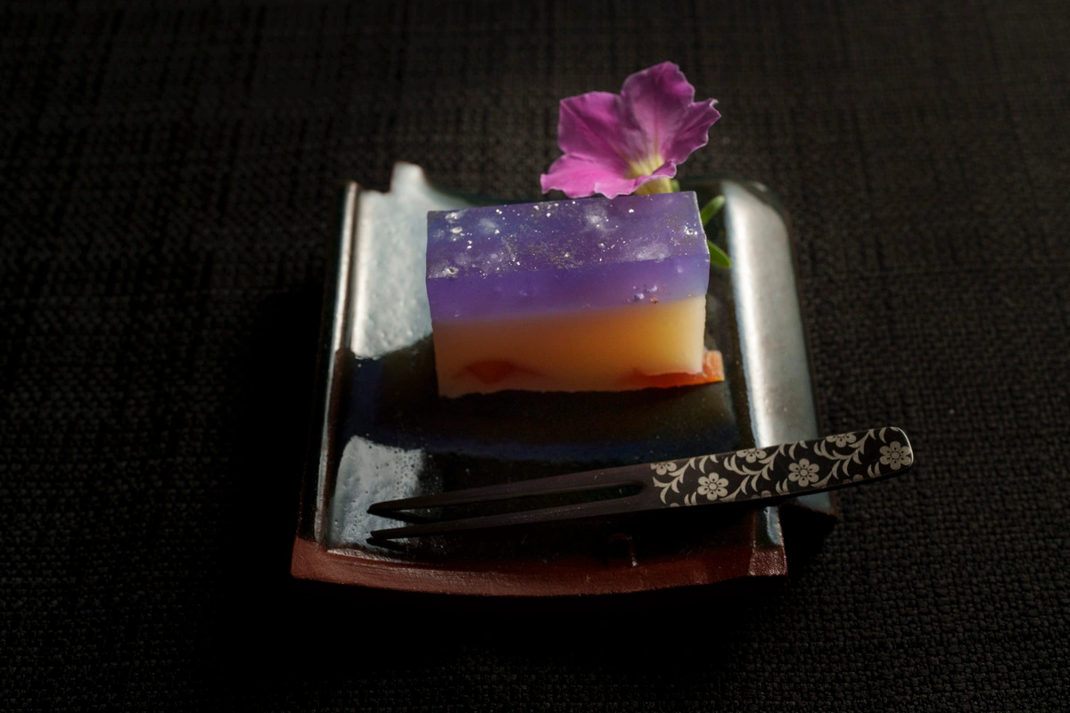 Dessert