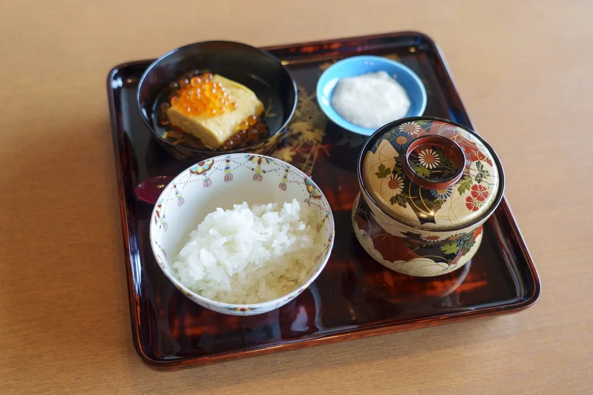 Dessert