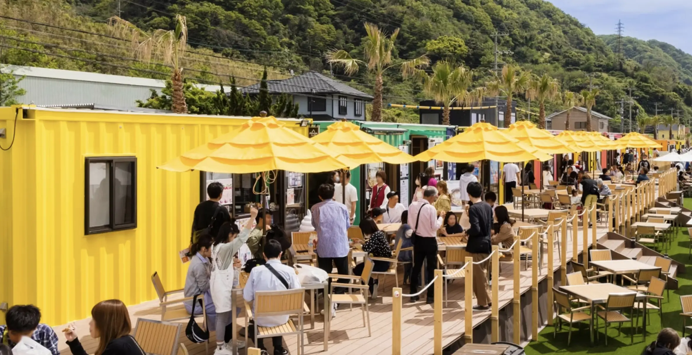 Awaji Chef’s Garden